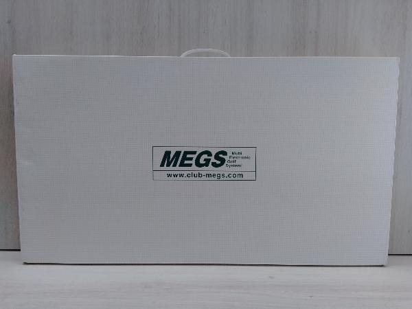  не использовался товар MEGS Multi Electronic Golf System имитация Golf система ②