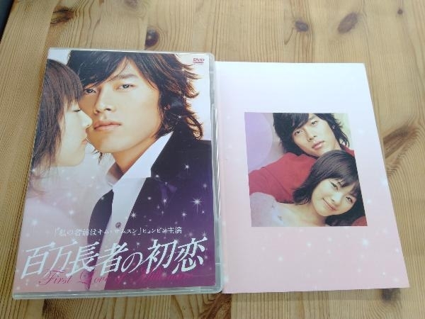 DVD 100 десять тысяч длина человек. первый . Deluxe версия 
