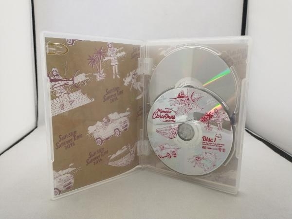 DVD ももいろクリスマス 2016~真冬のサンサンサマータイム~LIVE DVD-BOX(初回限定版)_画像3