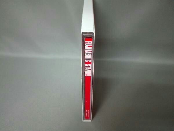 フジファブリック CD STAND!!(初回生産限定盤B)(DVD付)_画像3