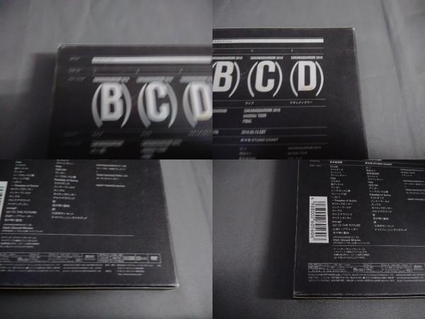 DVD SAKANAQUARIUM 2010 (B)(C)(D)(初回限定版)_画像4