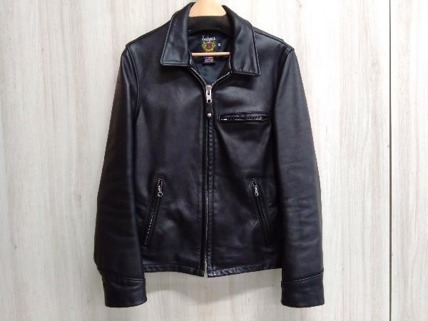 Schott ショット 7209-30／103US TRUCKER JACKET ライダースジャケット