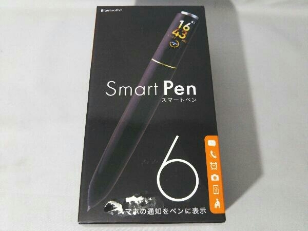 Smart Pen (スマートペン) 6の画像1