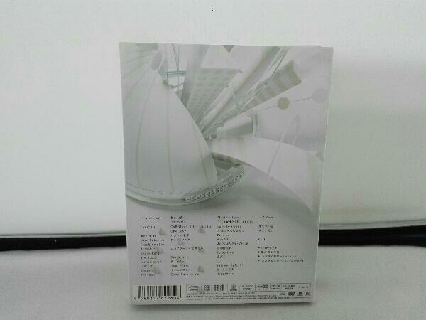 DVD ARASHI 10-11 TOUR'Scene'~君と僕の見ている風景~DOME+(初回限定版)_画像2