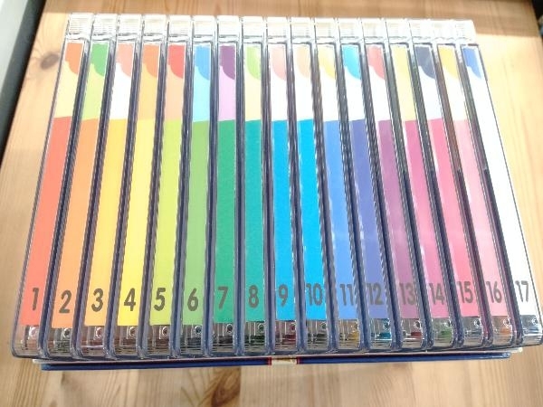 DVD Sakura ... театр Coji-Coji DVD-BOX