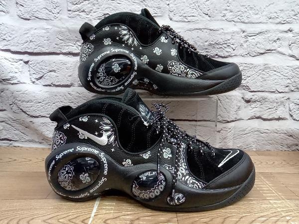 NIKE × Supreme ナイキ×シュプリーム エアズームフライト95 SP DJ8604