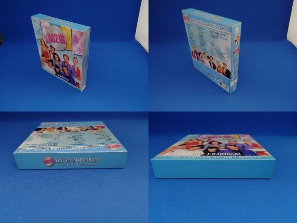 DVD ビバリーヒルズ高校白書 シーズン2 トク選BOX_画像3