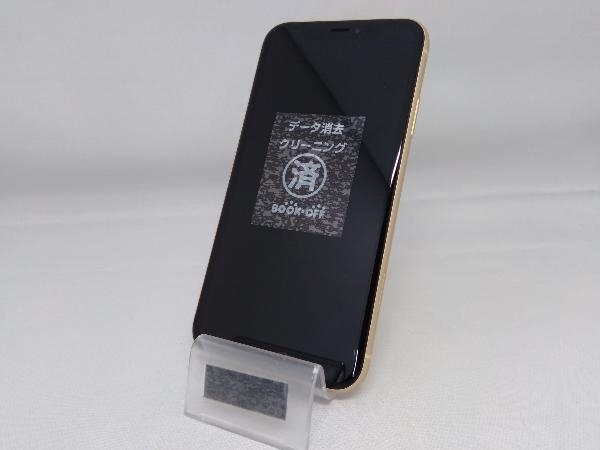 ランキング第1位 SoftBank SB イエロー 256GB XR iPhone 【SIMロック