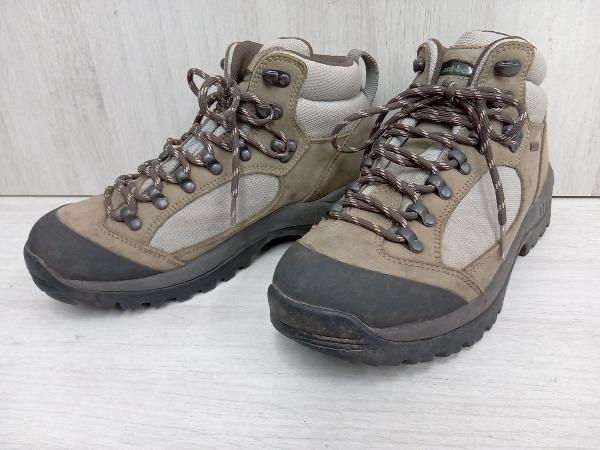 現状品】mont-bell モンベル トレッキングシューズ 26.5cm 現状品】mont-bell モンベル トレッキングシューズ 26.5cm