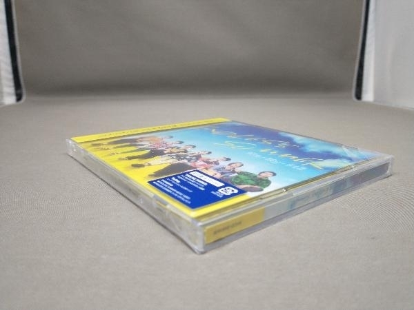 【未開封品】Kis-My-Ft2 [CD] ENDLESS SUMMER(初回盤A)(DVD付)_画像4