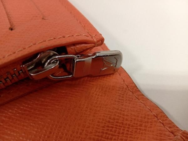 即決】LOUIS VUITTON ルイヴィトン M30427 タイガラマ ポルトフォイユ