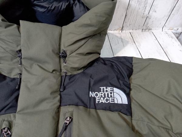 THE NORTH FACE ノースフェイス Baltro Light Jacket バルトロライトジャケット ND91950 ダウンジャケット ニュートープ L 店舗受取可_画像7