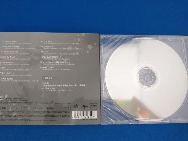 浦島坂田船 CD V-enus(初回限定盤B)(DVD付)　未開封特典付き_画像2