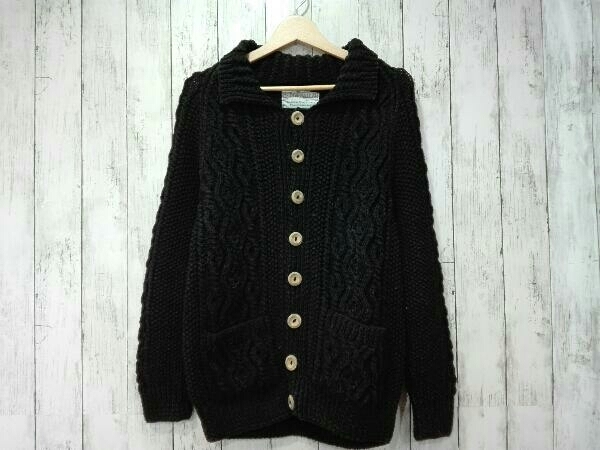 INVERALLAN インバーアラン 3A Lumber Cardigan カーディガン ニット