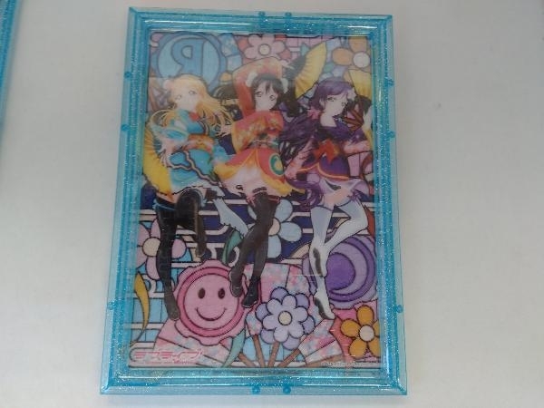 充実の品 ラブライブ クリスタルパズル gruponebraska.com.br