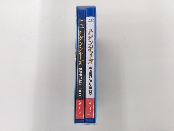 ドゲンジャーズ(特装版)(Blu-ray Disc)_画像2
