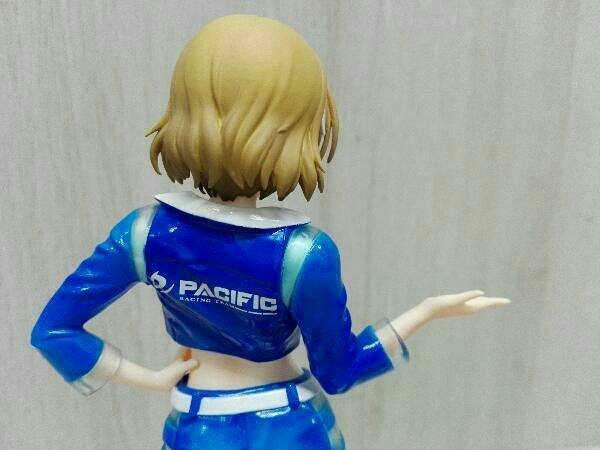 フィギュア PULCHRA 小泉花陽 ラブライブ!×PACIFIC 1/8_画像8