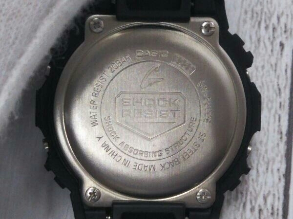 【CASIO】G-SHOCK DW-5600E クォーツ 腕時計 中古_画像3