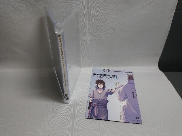 DVD NARUTO-ナルト-疾風伝 忍宗の起源~二つの魂インドラ・アシュラ~ 2_画像4