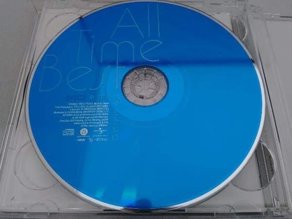 秦基博 CD All Time Best ハタモトヒロ(Blu-ray付FC限定盤)(2CD+2Blu-ray Disc)_画像5