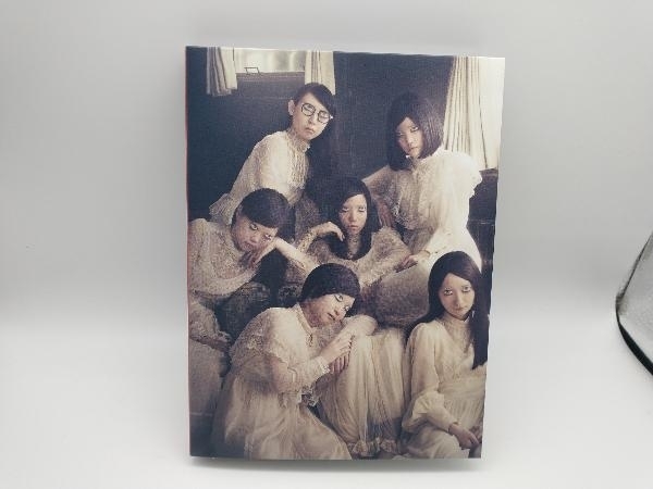 BiSH CD GiANT KiLLERS(初回生産限定盤)(Blu-ray Disc付)_画像2