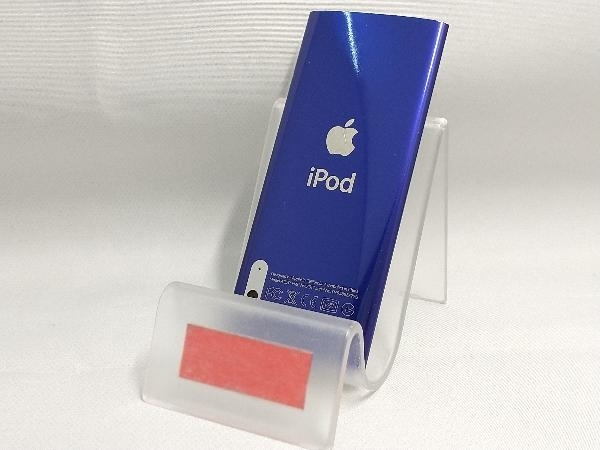 Yahoo!オークション - Apple MC064J/A iPod nano 16GB...