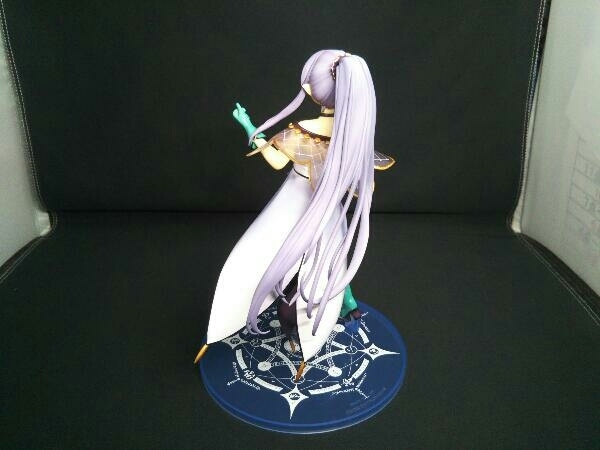 Amazon | Fate/Grand Order キャスター/メディア・リリィ 1/7
