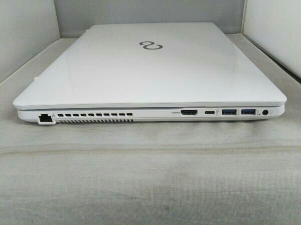FUJITSU FMVA50C2WP LIFEBOOK AH50/C2 FMVA50C2WP [プレミアムホワイト