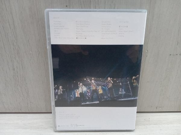 付属品欠品 kpop SUPER JUNIOR WORLD TOUR SUPER SHOW7 in JAPAN(初回生産限定版)(Blu-ray Disc)スーパージュニア_画像4