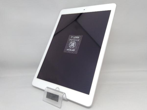 一番人気物 MP2J2J/A iPad Wi-Fi 128GB シルバー iPad本体