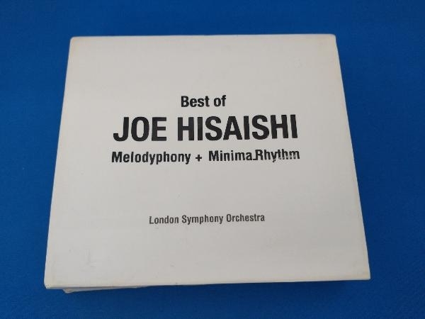 Yahoo!オークション - 久石譲 CD Melodyphony~Best of Joe