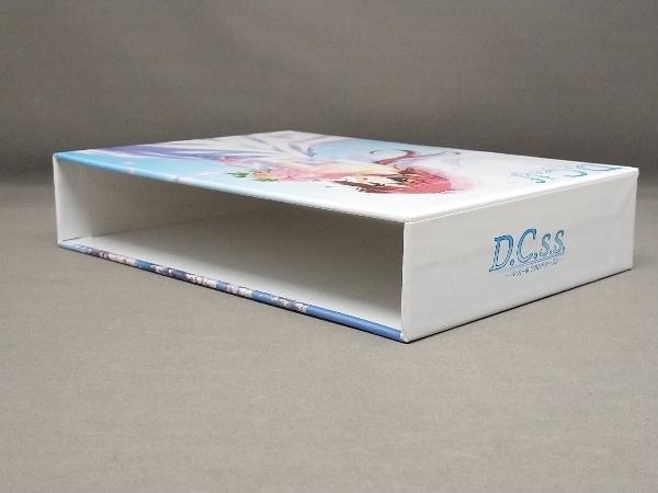 【欠品あり】 ［DVD］ D.C.S.S.~ダ・カーポ セカンドシーズン~ DVD-BOX_画像4