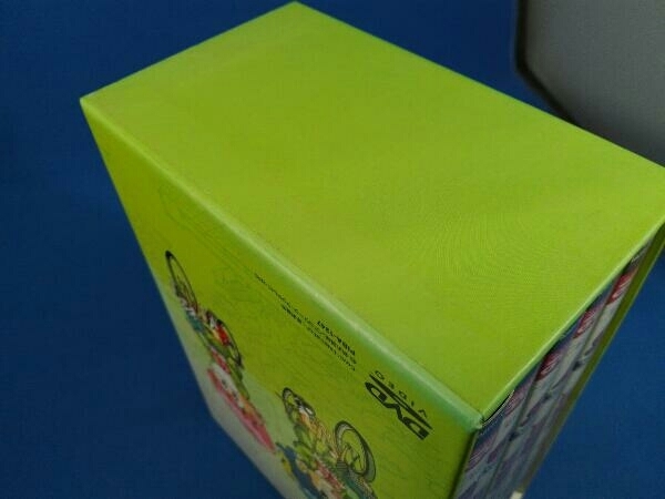 西田会入会特典Super Brain Training DVDセット #1〜#5 西田会入会特典Super Brain Training DVDセット #1〜#5 西田一見｜㍿