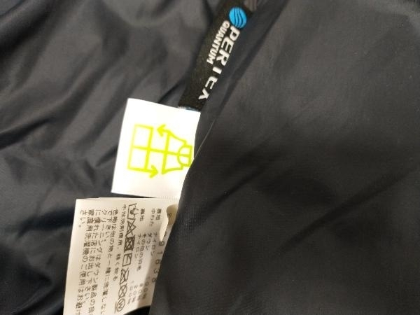 THE NORTH FACE Camp Sierra Vest ND91638 ダウンベスト ブラック ノースフェイス Mサイズ キャンプシエラベスト メンズ アウトドア_画像4