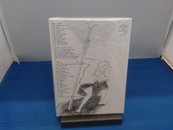 Nulbarich CD Blank Envelope(完全生産限定盤A)(Blu-ray Disc付)_画像4