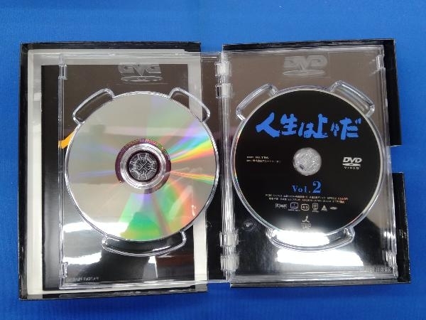 DVD жизнь. сверху ..DVD-BOX. рисовое поле .. Kimura Takuya Ishida Yuriko 