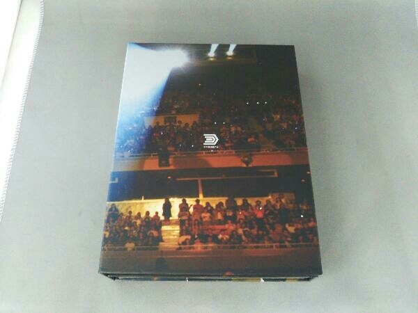 DVD DEEN at 武道館'NO CUT'~15th Anniversary Perfect Singles Live~の画像2