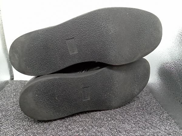 RED WING レッドウィング チェッカーブーツ メンズシューズ 9196 / サイズ 27cm / ブラック 