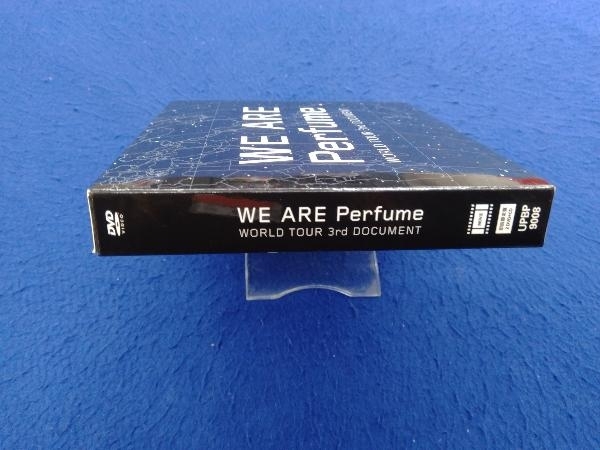 DVD WE ARE Perfume -WORLD TOUR 3rd DOCUMENT(初回限定版)_画像3