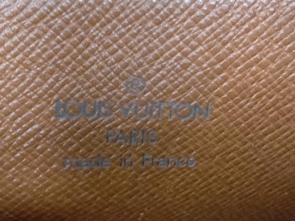 LOUIS VUITTON ルイヴィトン シテMM M51182 肩がけ ハンドバッグ