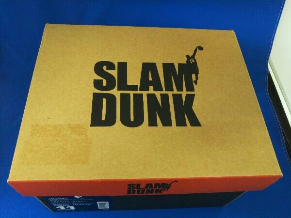 ユニフォームなし DVD SLAM DUNK DVD-BOX 流川楓「11」仕様