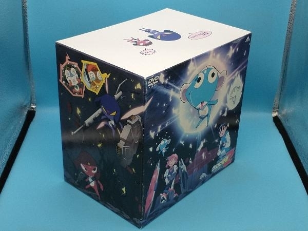 Yahoo!オークション - [全13巻セット]ケロロ軍曹2ndシーズン 1~13巻 DV