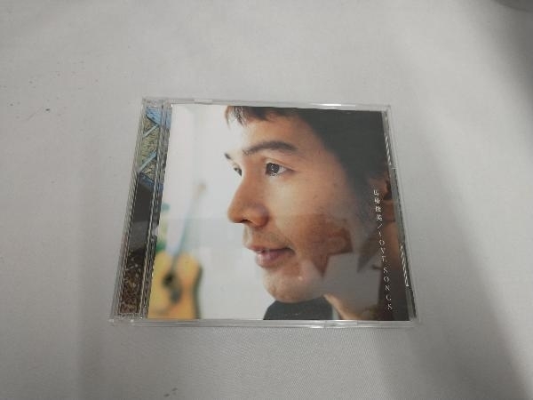 馬場俊英 CD LOVE SONGS(初回限定盤)(DVD付)_画像1