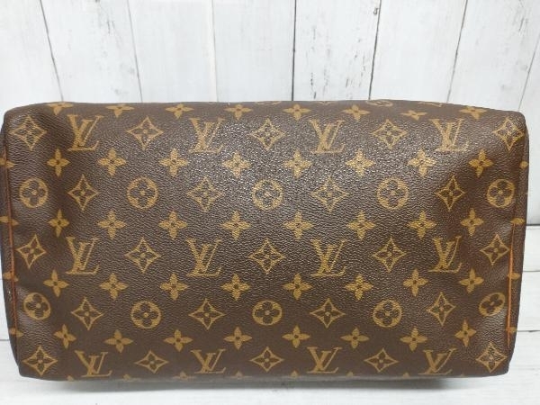 LOUIS VUITTON ルイヴィトン スピーディー35 モノグラム M41524 97年製
