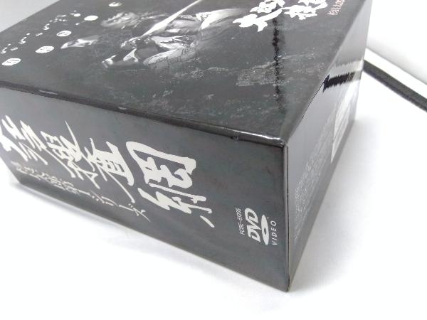 DVD Oedo .. сеть DVD box криптомерия хорошо Taro no. 1 серии 