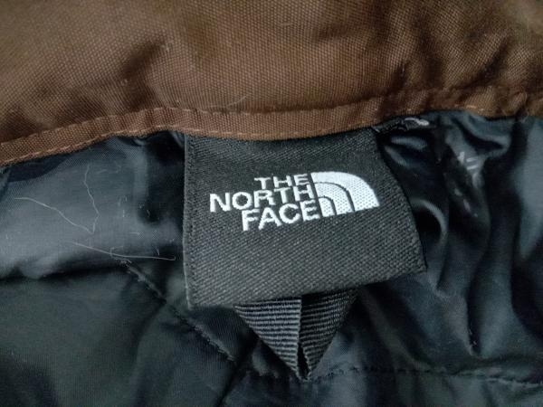 THE NORTH FACE ノースフェイス フリーダムパンツ／PRIMALOFT／NS61312　ロングパンツ　ブラウン　サイズ　S_画像7