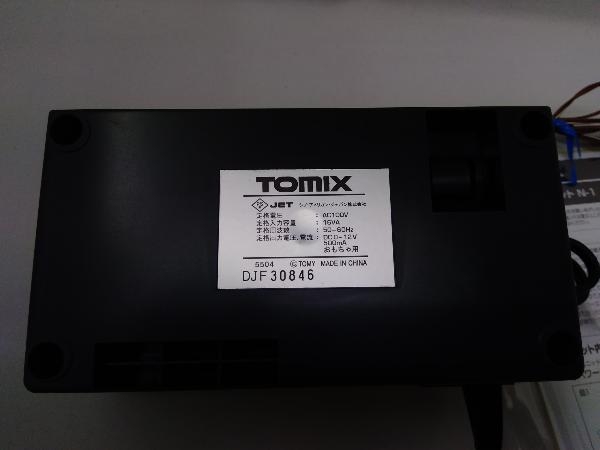 TOMIX 5504 TCSパワーユニット N-1_画像4