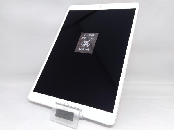 docomo 【SIMロック解除済】MQF02J/A iPad Pro Wi-Fi+Cellular 64GB シルバー do