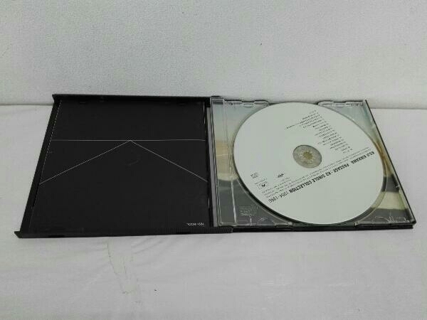 吉川晃司 CD PASSAGE:K2 SINGLE COLLECTION 1984-1996_画像2