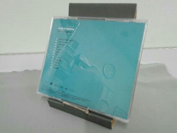 SEKAI NO OWARI CD scent of memory(通常盤)_画像2